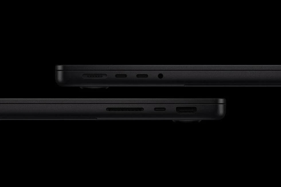 "Apple" yeni "MacBook Pro"nu təqdim edib (FOTO/VİDEO)