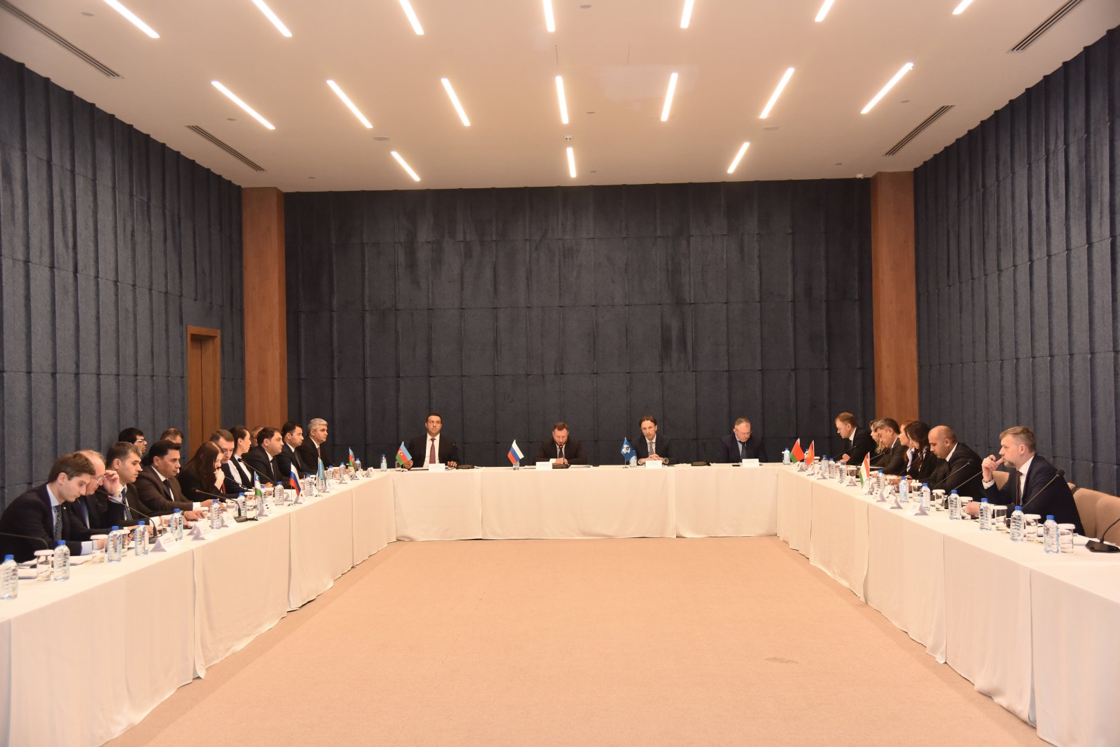 Xankəndidə MDB-nin antiinhisar məsələləri üzrə iclası keçirilib