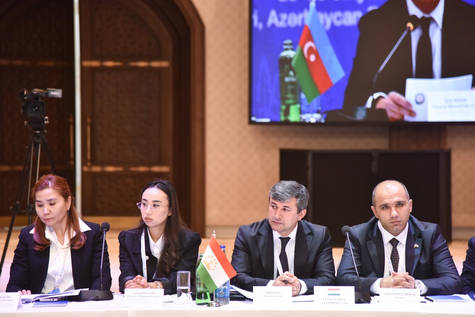 Xankəndidə MDB ölkələrinin antiinhisar siyasəti üzrə iclası keçirilib (FOTO)
