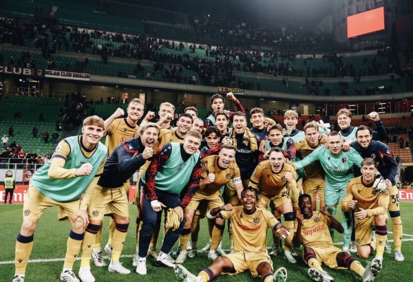 Avtoqollar "İnter"ə 3 xal qazandırıb, Mbanqula "San-Siro"da het-trik edib - İtaliya A Seriyası