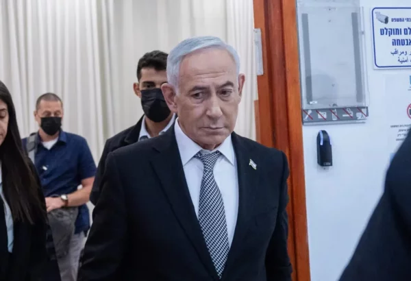 Netanyahunun siyasi gələcəyi ilə bağlı sensasion iddia yayıldı