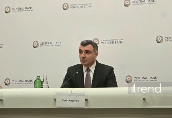 İki problemli bankı birləşdirib daha böyük problem yaratmağın tərəfdarı deyilik - Taleh Kazımov