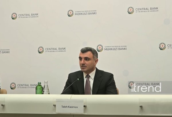 “Bank Melli İran” Azərbaycandan gedir? - Taleh Kazımov CAVABLADI