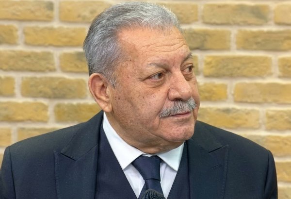 Xalq artisti Zaur Rzayev vəfat edib