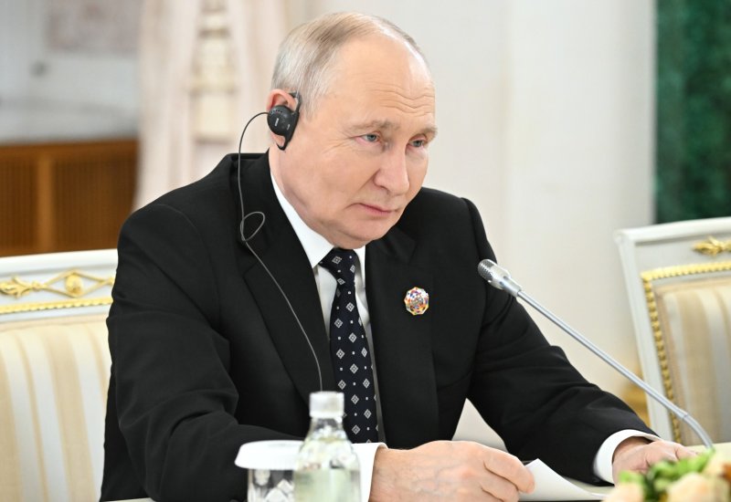 Putin İlon Maskın “əsl dahi” olduğunu hesab edir