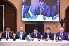 Xankəndidə MDB ölkələrinin antiinhisar siyasəti üzrə iclası keçirilib (FOTO)
