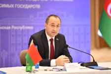 Xankəndidə MDB ölkələrinin antiinhisar siyasəti üzrə iclası keçirilib (FOTO)