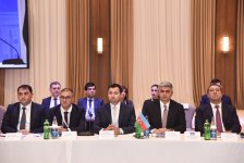 Xankəndidə MDB ölkələrinin antiinhisar siyasəti üzrə iclası keçirilib (FOTO)