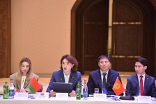 Xankəndidə MDB ölkələrinin antiinhisar siyasəti üzrə iclası keçirilib (FOTO)
