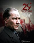 Azərbaycan XİN Türkiyəni təbrik etdi (FOTO)