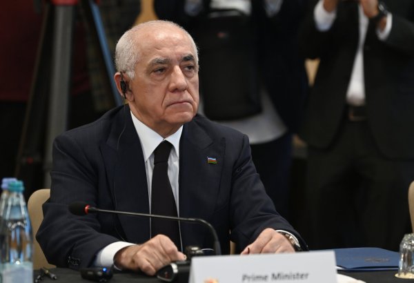 Gürcüstanla əlaqələrin inkişafı Azərbaycanın xarici siyasət prioritetlərindəndir - Əli Əsədov
