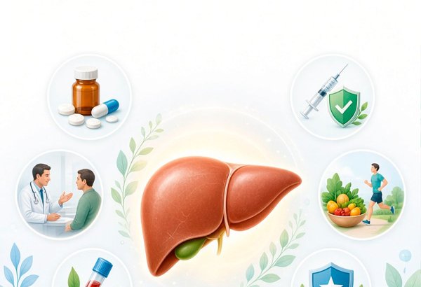 Hepatit B və C tam müalicə olunurmu? – ekspert açıqlayır
