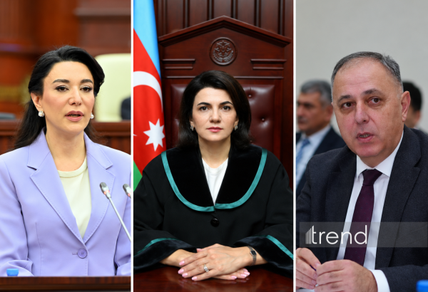 Səbinə Əliyevanın rəqibləri kimlərdir? – Hər iki namizədin dosyesi