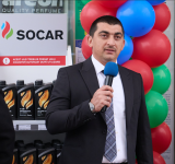 Rumıniyada “SOCAR”ın 100-cü yanacaqdoldurma məntəqəsi istifadəyə verilib (FOTO)