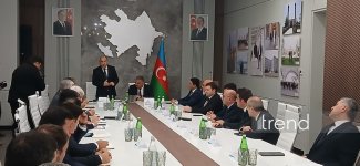İşğaldan azad edilmiş ərazilərdə 10 çay üzərində 11 avtomat hidroloji stansiya quraşdırılıb