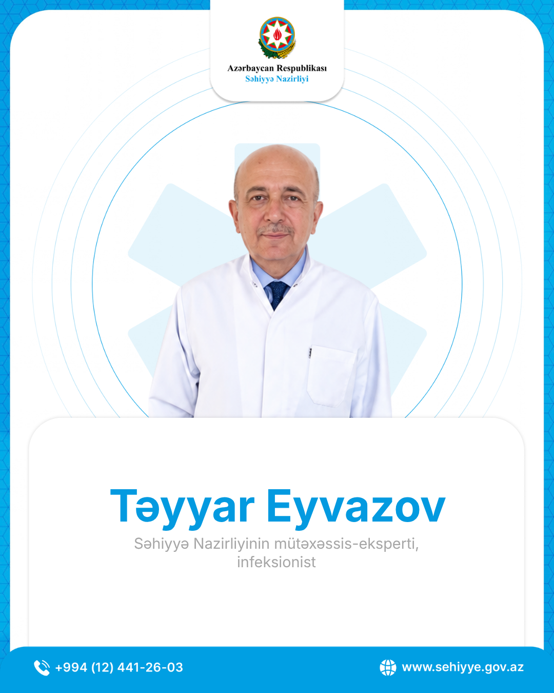 Hepatit B və C tam müalicə olunurmu? – ekspert açıqlayır