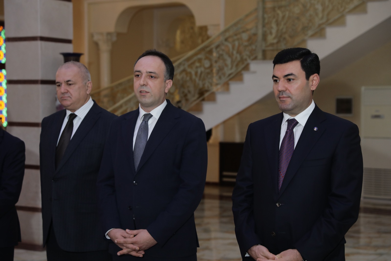 Xaçmazda 1 Noyabr – Kənd Təsərrüfatı İşçiləri Günü qeyd olunub (FOTO)
