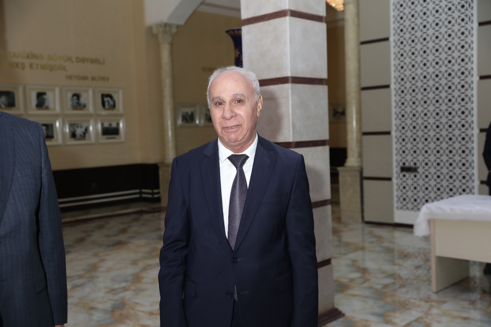 Xaçmazda 1 Noyabr – Kənd Təsərrüfatı İşçiləri Günü qeyd olunub (FOTO)