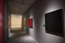 Heydər Əliyev Fondunun vitse-prezidenti Leyla Əliyeva və Alyona Əliyeva “Art Weekend”in rəsmi açılışında iştirak ediblər (FOTO)